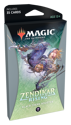 Magic the Gathering: Zendikar Rising - THEME Booster Pack Black (35 cards) - Image 2