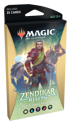 Magic the Gathering: Zendikar Rising - THEME Booster Pack Party (35 cards)