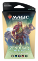 Magic the Gathering: Zendikar Rising - THEME Booster Pack Party (35 cards) - Image 2