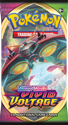 Pokemon Vivid Voltage Booster Pack (10 Cards) - Image 2
