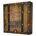 Robinson Crusoe: Treasure Chest
