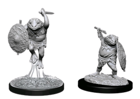 D&D Nolzur's Marvelous Minis: Bullywug - Image 2