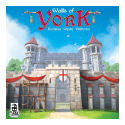 Walls of York