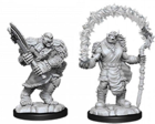D&D Nolzur's Marvelous Minis: Orc Adventurers - Image 2