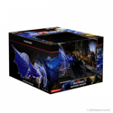 Dungeons & Dragons Icons of the Realms: Sapphire Dragon Premium Figure