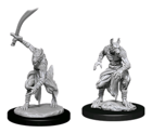 D&D Nolzur's Marvelous Minis: Jackalwere - Image 2