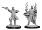 D&D Nolzur's Marvelous Minis: Male Human Sorcerer - Image 2