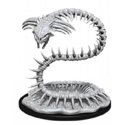 D&D Nolzur's Marvelous Minis: Bone Naga - Image 2