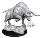 D&D Nolzur's Marvelous Minis: Gorgon - Image 2