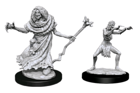 D&D Nolzur's Marvelous Minis: Sea Hag & Bheur Hag - Image 2