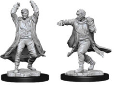 D&D Nolzur's Marvelous Minis: Revenant - Image 2