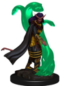 D&D Icons of the Realms: Premium Tiefling Female Sorcerer - Image 2
