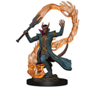 D&D Icons of the Realms: Premium Tiefling Male Sorcerer - Image 2