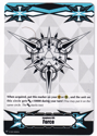 Imaginary Gift Force : V-BT08-GM01 - Cardfight!! Vanguard Single Card