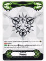Imaginary Gift Protect : V-BT08-GM03 - Cardfight!! Vanguard Single Card