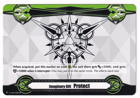 Imaginary Gift Protect : V-BT08-GM03 - Cardfight!! Vanguard Single Card - Image 2