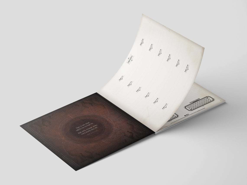 Arkham Horror The Card Game Campaign Log Investigators Handbook