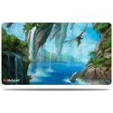Ultra Pro Playmat for MTG - Zendikar Rising V4