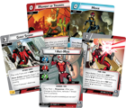 Marvel Champions: Ant-Man Hero Pack - Image 2