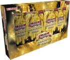 Yu-Gi-Oh! Maximum Gold Tuckbox Sealed Display
