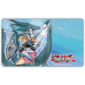Yu-Gi-Oh! - The Dark Magician Girl The Dragon Knight Game Mat