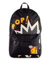 Pokemon Backpack Pop Black Screen