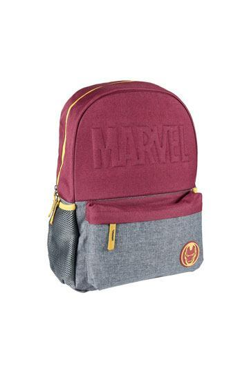 Marvel school backpack best sale