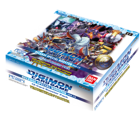 Digimon Card Game - Special Booster Display Ver.1.0