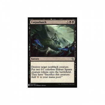Corpsehatch : MYSTERY BOOSTER 635 - Magic the Gathering Single Card
