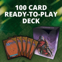 Magic the Gathering: Zendikar Rising - Commander Set of Two - Image 9