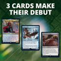 Magic the Gathering: Zendikar Rising - Commander Set of Two - Image 14