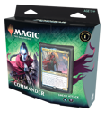 Magic the Gathering: Zendikar Rising Commander Deck - Sneak Attack - Image 3