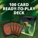 Magic the Gathering: Zendikar Rising - Commander Land's Wrath R/G/W - Image 3