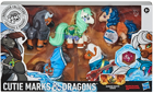 My Little Pony Dungeons & Dragons Cutie Crossover Collection