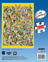 The Simpsons Jigsaw Puzzle (1000 Pieces) - Image 2