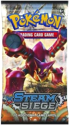 Pokemon Booster Pack - XY Steam Siege