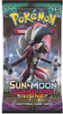 Pokemon Booster Pack (10 Cards) - Sun and Moon Guardians Rising