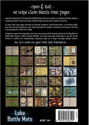 Big Book of Battle Mats (Fantasy A4) Volume II - Image 2