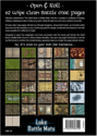 Big Book of Battle Mats (Fantasy A3) Volume II - Image 2