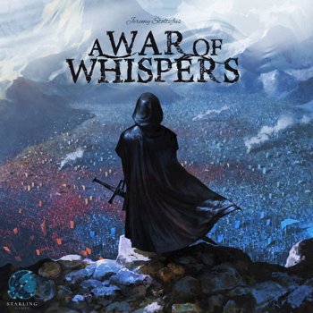 War of Whispers 2nd Edition