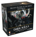 Dark Souls : the Board Game - Manus, Father of the Abyss Expansion