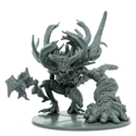 Dark Souls : the Board Game - Manus, Father of the Abyss Expansion - Image 2