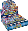 genesis impact booster box 1st edition Yu-Gi-Oh! Endymion you know their names Genesis Impact Booster Pack -