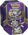 Pokemon Battle Heart Tin - Magearna EX
