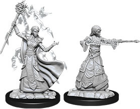 D&D Nolzur's Marvelous Minis: Female Elf Wizard - Image 2