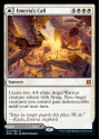 Emeria's Call / Emeria, Shattered Skyclave : ZENDIKAR RISING 012/280 - Magic the Gathering Single Card