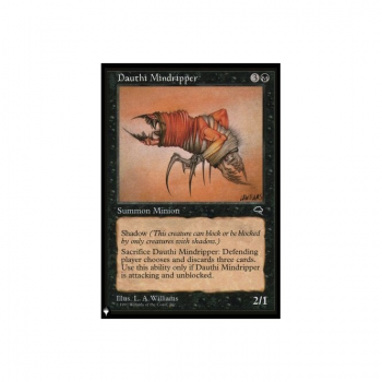 Dauthi Mindripper : MYSTERY BOOSTER 649 - Magic the Gathering Single Card