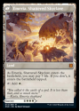 Emeria's Call / Emeria, Shattered Skyclave : ZENDIKAR RISING 012/280 - Magic the Gathering Single Card - Image 2