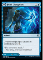 Jwari Disruption / Jwari Ruins (FOIL) : ZENDIKAR RISING 064/280 - Magic the Gathering Single Card