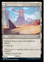 Makindi Stampede / Makindi Mesas : ZENDIKAR RISING 026/280 - Magic the Gathering Single Card - Image 2